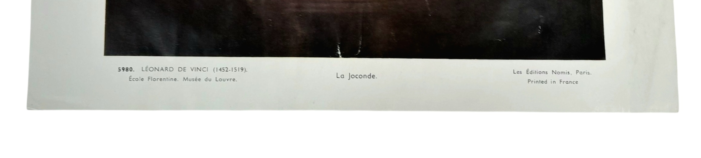 Artwork by Marius Girard, Paris Street-Life, Made of Prints