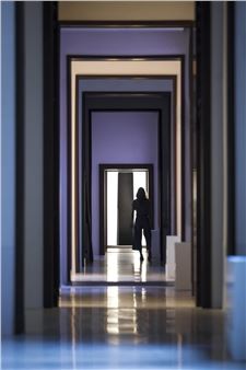 SMAC presents The Quantum Effect, co-curated by Daniel Birnbaum & Jacqui Davies