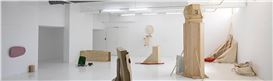 Ludovica Carbotta Restages Disorder as Civic Form