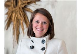 New Director announced for the Palmer Museum of Art