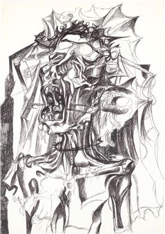 Prokletý muž, 70. léta - Milan Mravec