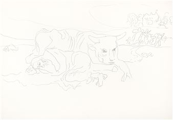 Odpočinek, 1976 - Milan Mravec