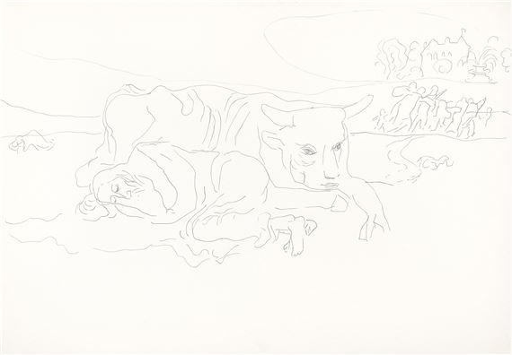 Odpočinek, 1976 - Milan Mravec