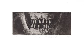 Lebka, 1995 - Josef Hnízdil