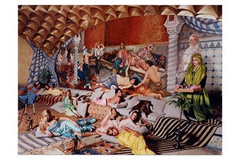 The South London Gallery presents the second display of works from the Colección Jumex