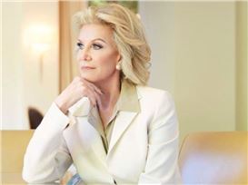 Elaine Wynn’s $142 M. Francis Bacon Heads to LACMA as Christie’s Secures Collection