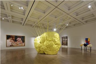 Prism of the Real: Making Art in Japan 1989-2010