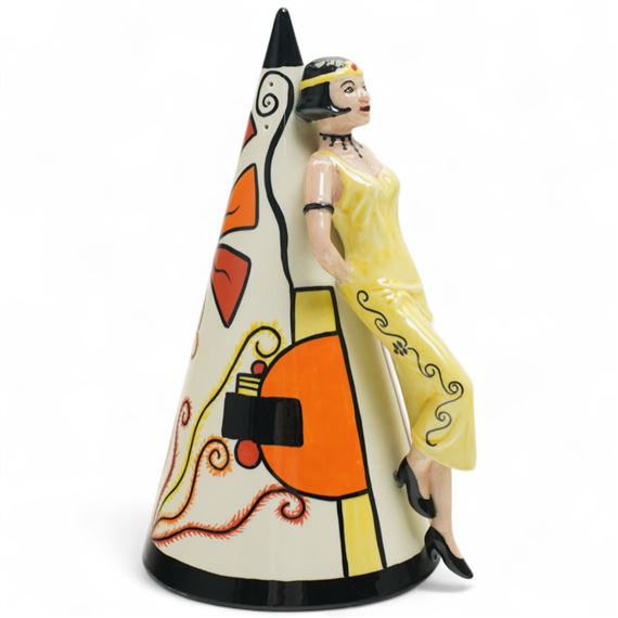 limited edition sugar sifter