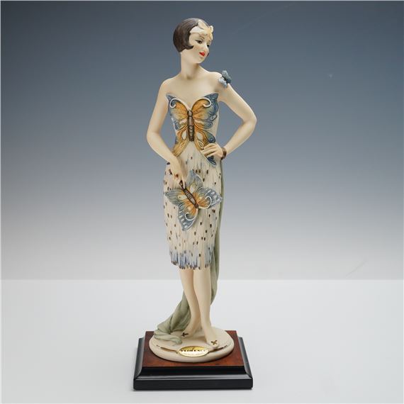 Nanette by Giuseppe Armani, 1995