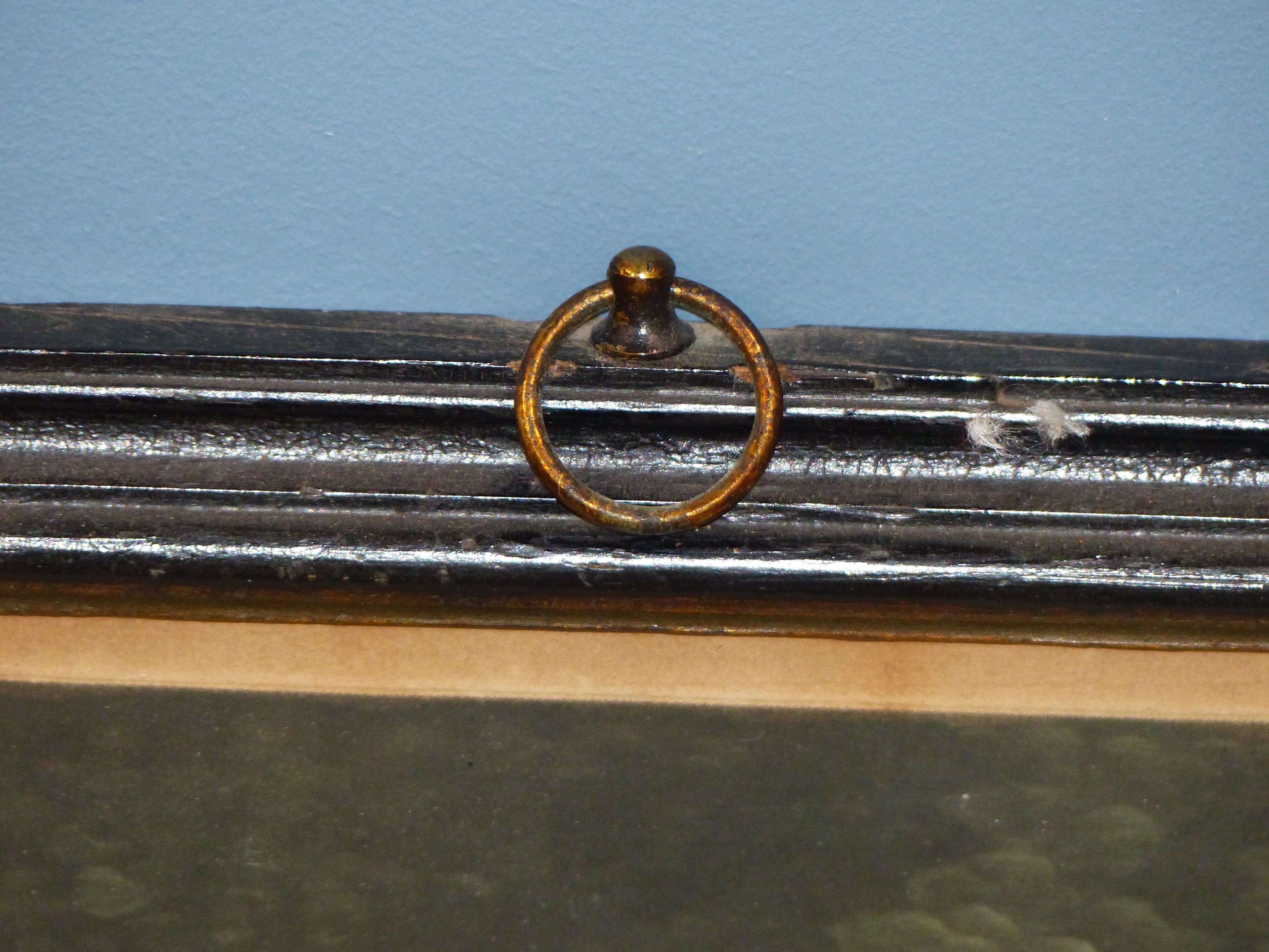 Artwork by Robert Sayer, a boarding school governess and Annette Lubin; Prodigal Son' series, Made of Hand-Coloured Prints