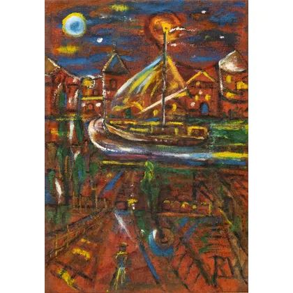 Reint Withaar - Artworks for Sale & Past Works