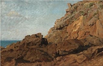 Paintings, furniture and varia - Bruun Rasmussen Bredgade