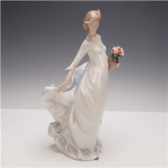 Collectible Dealer's Estate - Lion and Unicorn