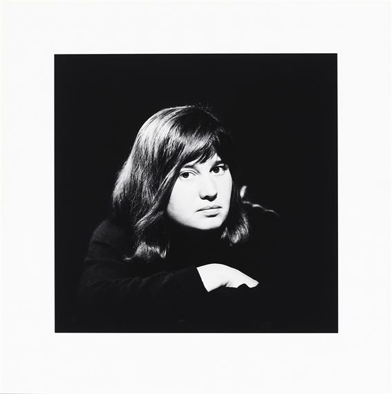 Gerhard Richter Ulrike Meinhof (2015) MutualArt