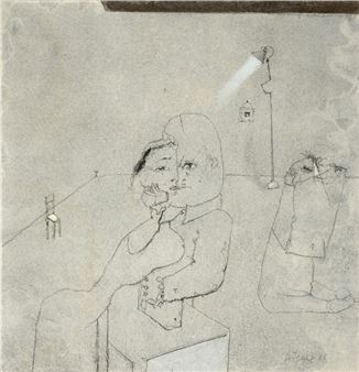 Wenn man alles im Vorhinein wüsste - Fritz Fröhlich