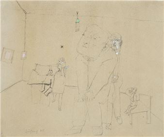 Schwer zu begreifen - Fritz Fröhlich