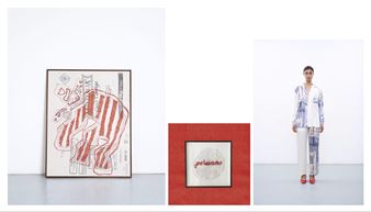 Parhela x Studio Afuera - J/M Gallery