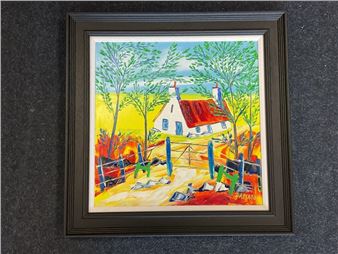 September Sale - Railtons