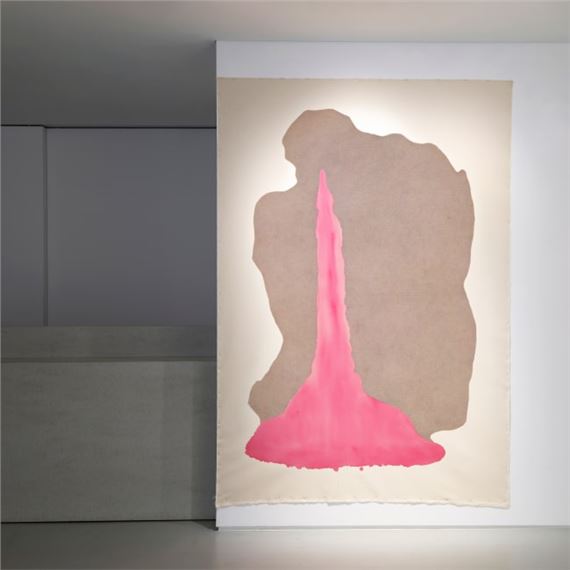 Kim Hong Joo - Johyun Gallery, Seoul 