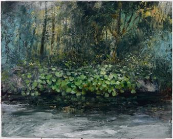 From the Land - John Martin Gallery
