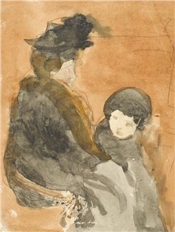 Twentieth Century Artists