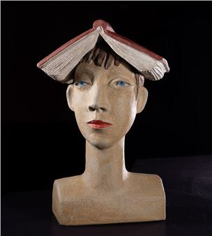 Illona Morrice: Mad Artist, Microbiologist, Surgeon and Student - Kilmorack Gallery