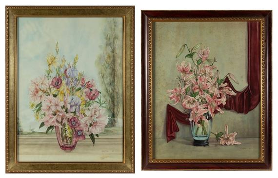 Still Life - Eugene Lagerche