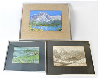 Untitled -  KA Wylie