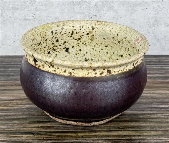 Montana Studio Pottery Bowl