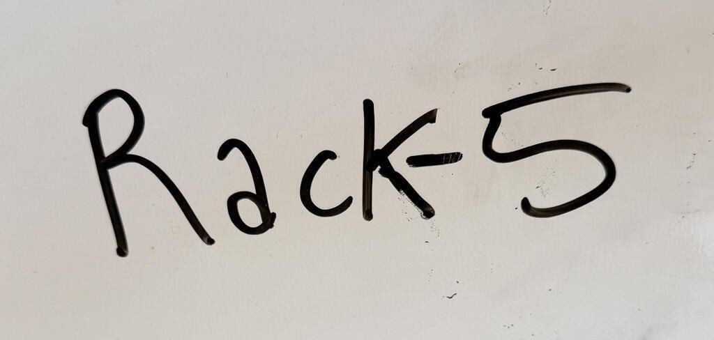 Artwork by Monte Dolack, Monte Dolack Montana Studio Pottery Weed Pot, Made of Pottery