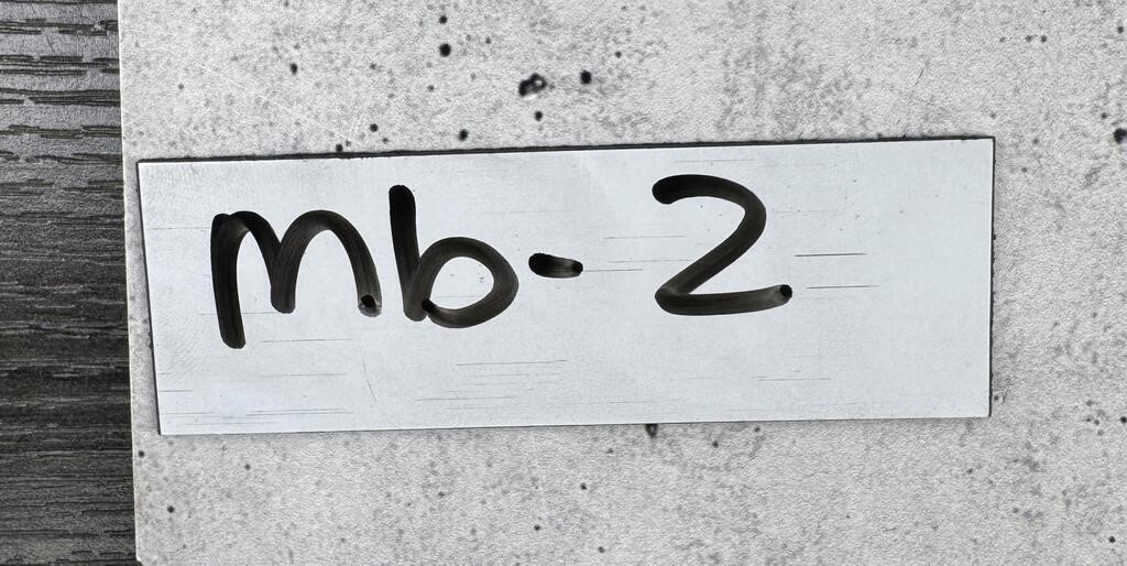 Artwork by Monte Dolack, Moby Trout Print