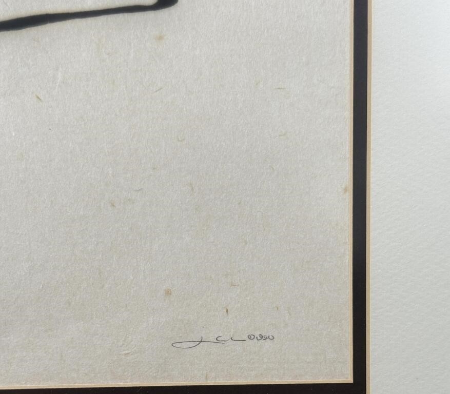 Artwork by Dirk Lee, Montana Ducks Print