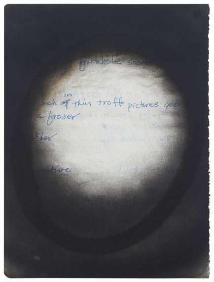 Untitled by Mark Verabioff, 2007