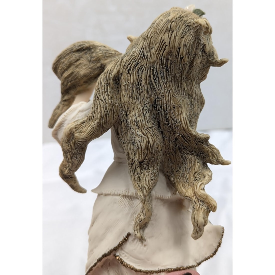 Artwork by Giuseppe Armani, Woodland Friend, Made of Figurine