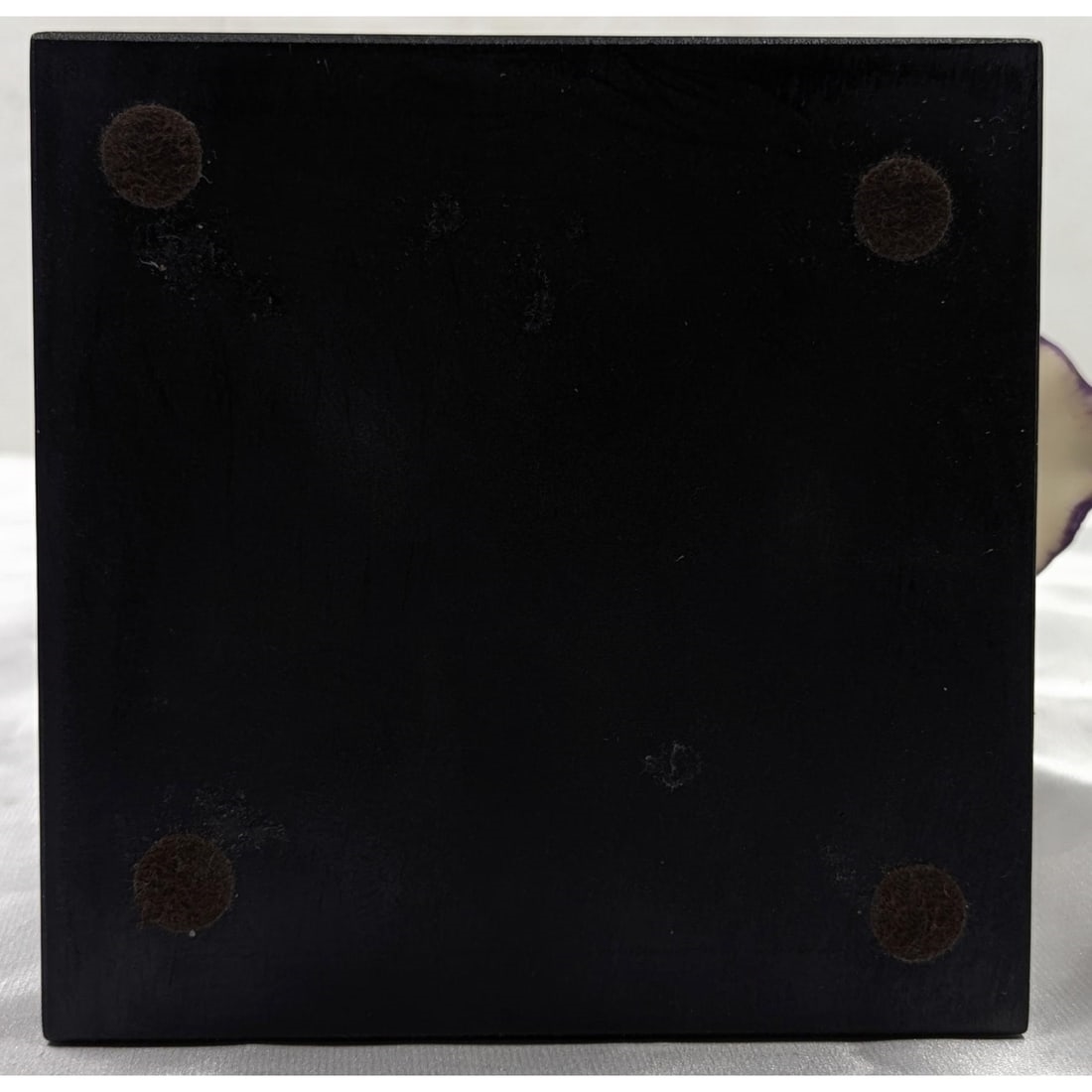 Artwork by Giuseppe Armani, Awaking, Made of Figurine