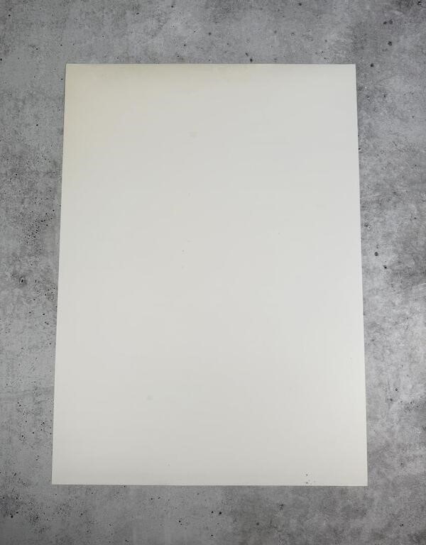 Artwork by Monte Dolack, Deer Lodge Prison Print