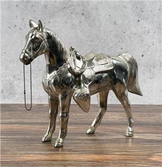 Carnival Horse - Gladys Brown Edwards