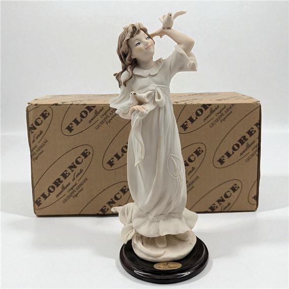 Joy by Giuseppe Armani