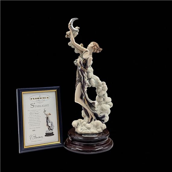 Silver Moon - The Exploration