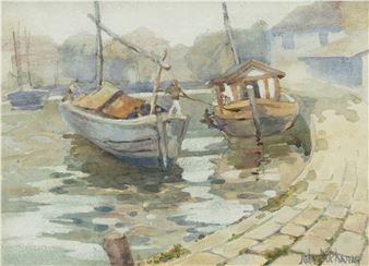 Untitled - John Buchanan