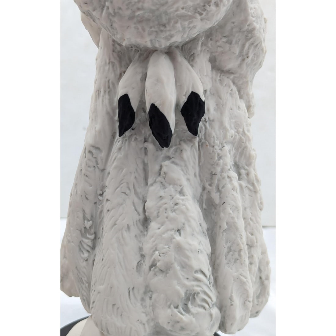 Artwork by Giuseppe Armani, Cruella De Vil, Made of Figurine