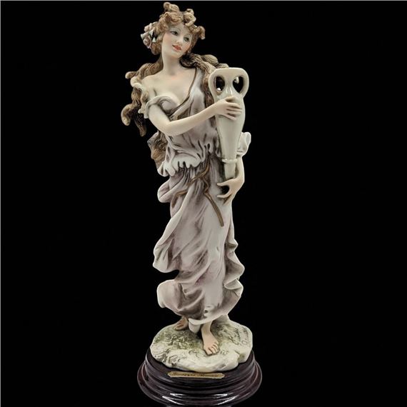 Aquarius by Giuseppe Armani