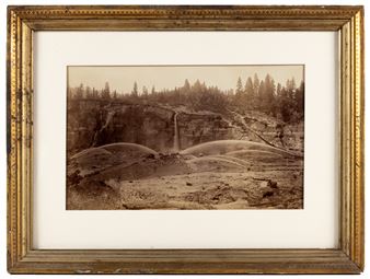 Western Americana, with Gold Rushers, God-Fearers, Gunslingers, and Anglers - PBA Galleries