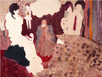 Emily Rose Wright - Harkawik, New York