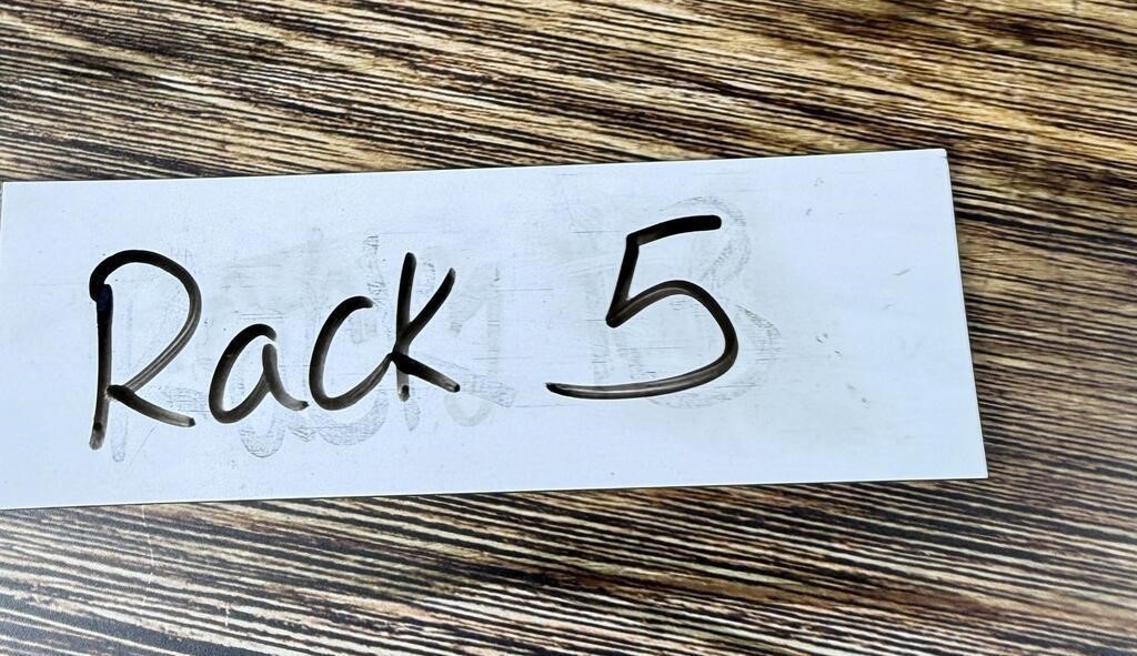 Artwork by Leonard Stach, Montana Studio Pottery Vase