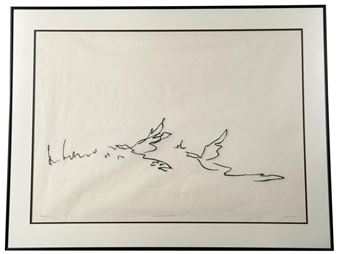 Montana Ducks Print - Dirk Lee