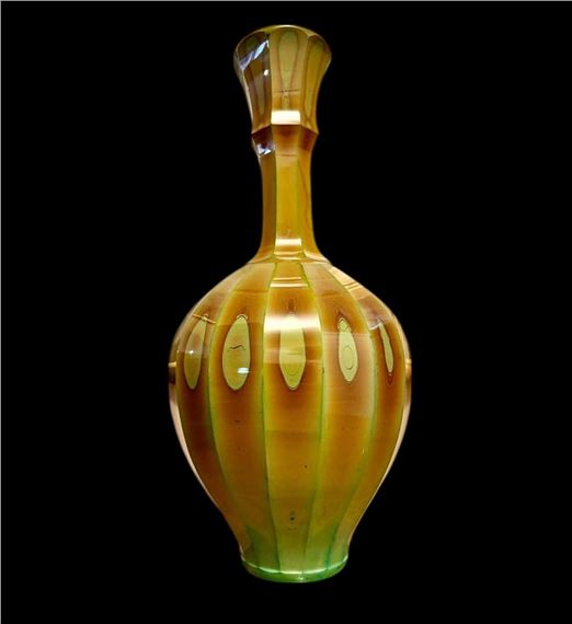 Vase - Friedrich Egermann