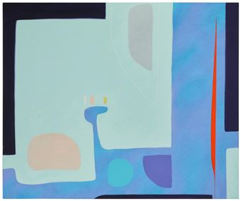 Warschauer Straße, Berlin - Martyn Jones