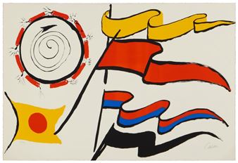 leonard weber「ハンコックシェーカーヴィレッジ」 Limited edition print of Hancock Shaker Village by Leonard