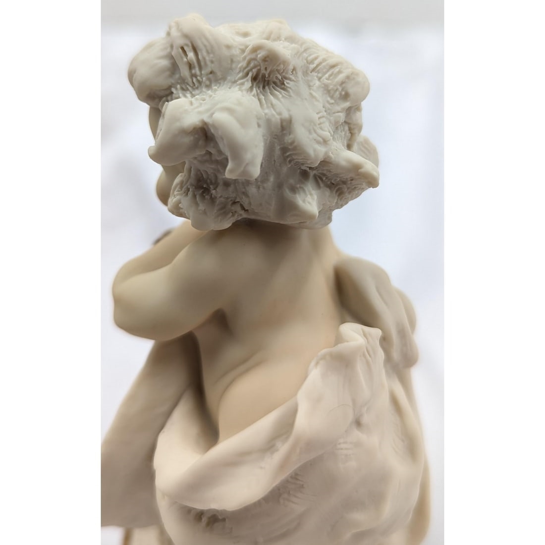 Artwork by Giuseppe Armani, Pisces, Made of Figurine